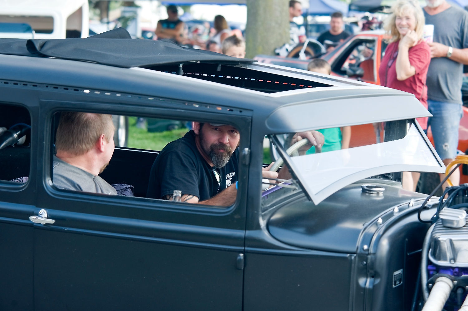 Street Nationals
